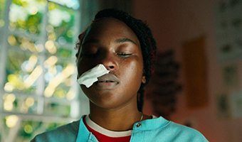Make your home a hay fever free zone